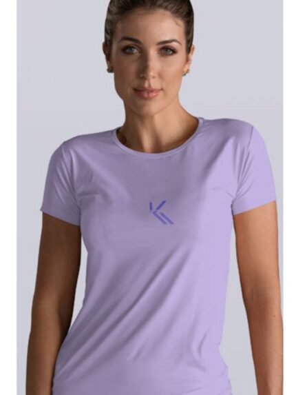 Baby Look Kolors Lavanda- Kona