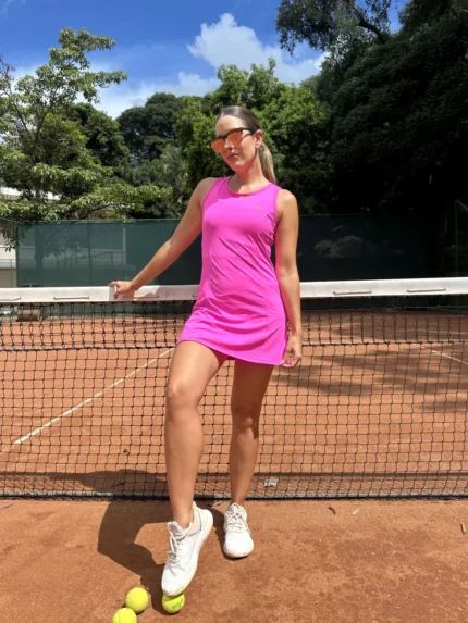 Vestido Amalfi- CKM