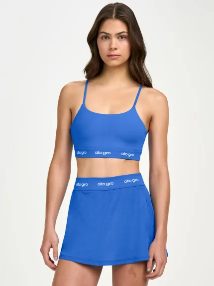 Saia Short Sport-Alto Giro