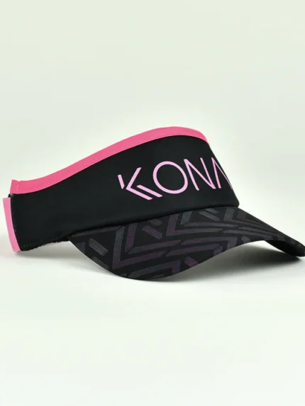 Viseira Beach Tennis Team25 Thunder- Kona