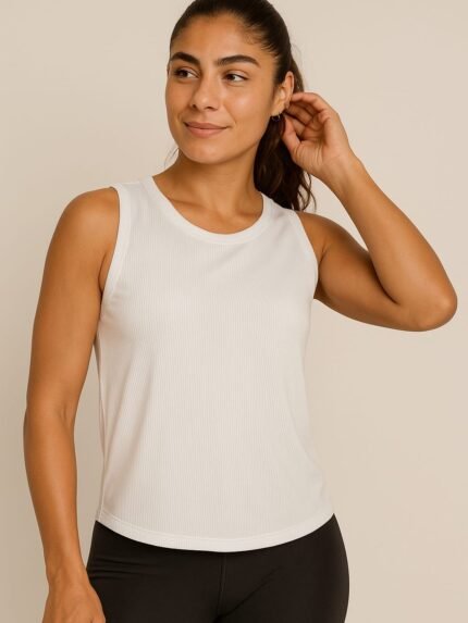 Blusa Equilibrio Sakay- Trilha Verão
