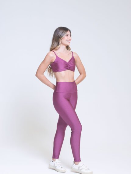 Legging Trilobal- Mare