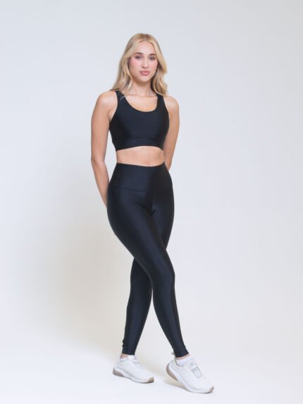 Legging Trilobal- Mare