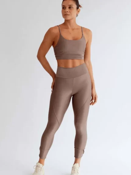 Legging Wonder- Trilha Verão