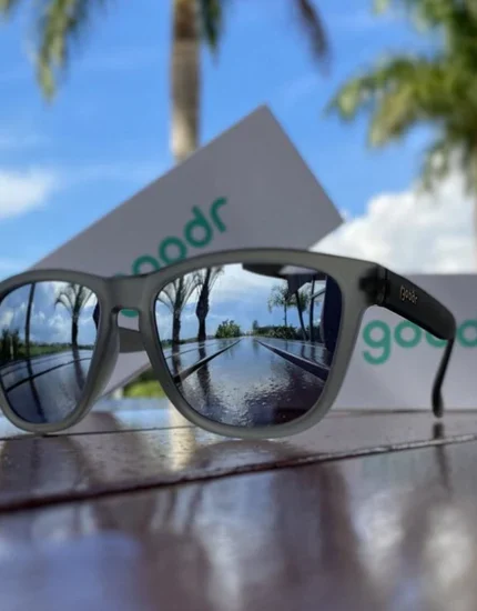 Óculos de Sol Goodr - Going to Valhalla Witness