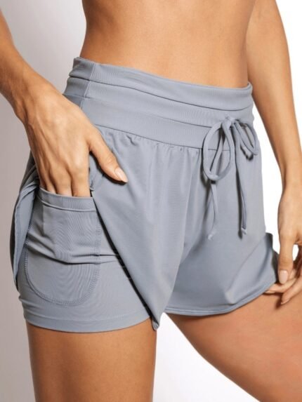 Shorts C.Sprint Trend- Trilha Verão