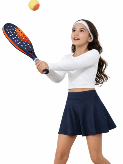 Saia Infantil Fitness-Mare